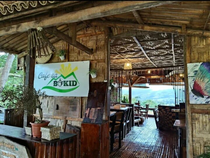 Café sa Bukid